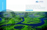 Plan Estratégico de Recursos Hídricos de los Afluyentes del margem derecho del Río Amazonas