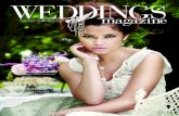 Updated 2012 Weddings Magazine