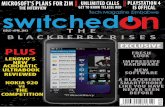 SwitchedOn Tech Magazine Zimbabwe: April 2013