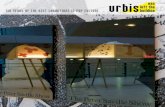Urbis: Urbis has left the building
