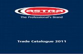 Astra Automotive Trade Directory 2011