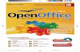 Openoffice 3.2 Success Book