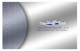 Al-Nafie Steel Co. Ltd.