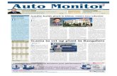 Auto Monitor - 1-15 June 2011