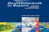 Media Mind Magazinreihe Medizintechnikin Bayern