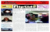 The Flipside News July 2012