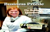 Business Profile Oct 2010
