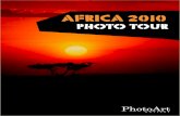 Africa Photo Tour 2010