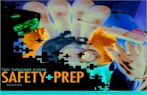 Safety Prep Guide