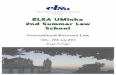 Guide SLS ELSA UMinho 2014