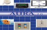 AURA 2.0 Brochure