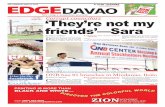 Edge Davao 5 Issue 56