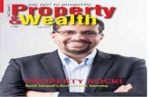 Property & Wealth_Jul 2013