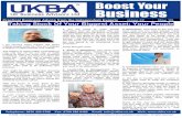 UKBA Newsletter Collection