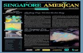Singapore American Newspaper