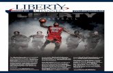 Liberty Channel Newsletter