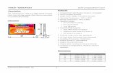 Cartao CompactFlash 2GB 133x Transcend - Manual Sonigate
