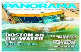 Panorama Magazine: July 23, 2012 Issue