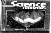 Science Horizons