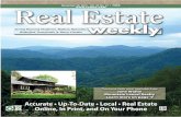 The Real Estate Weekly Vol. 23 Issue 47