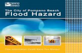 Pompano Beach Flood Hazard