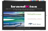 BrandKiss Brochure Singles
