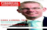 Financial Investigator 01 2014