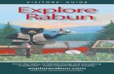Explore Rabun