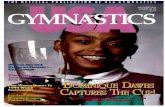 USA Gymnastics - May/June 1994