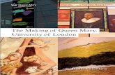The Making of Queen Mary University of London