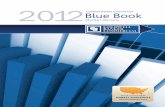 2011 Year End Blue Book