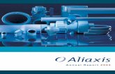 Aliaxis annual report 2004