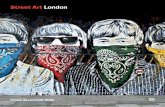 Street Art London preview