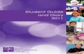 Student Guide and Diary