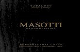 Catalogo Produtos Masotti 2011/2012