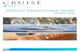 Ocean Cruise Guide