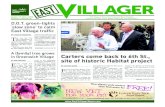 East Villager News, Oct. 17, 2013