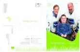 Canuck Place Spring 2013 Newsletter