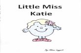 Little Miss Katie