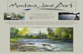 Montana Jane Brochure 2013