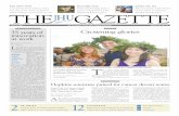 JHU Gazette, June 8, 2009