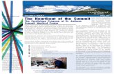 Summit Foundation Fall 2011 Newsletter