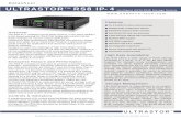 UltraStor RS8 iSCSI IP-4