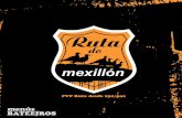 Ruta do Mexillón 2013