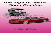 The sign of jesus' soon coming pdf