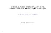 Stellate Innovation