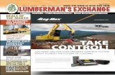 The Lumberman's Online Magazine brought to you by LBXonline.com