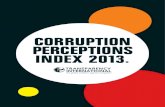 Corruption index 2013 cpibrochure en