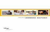 UCSF Office of Medical Education Annual Report: 2011-12