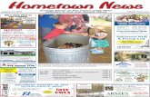 Hometown News Aug. 11, 2011